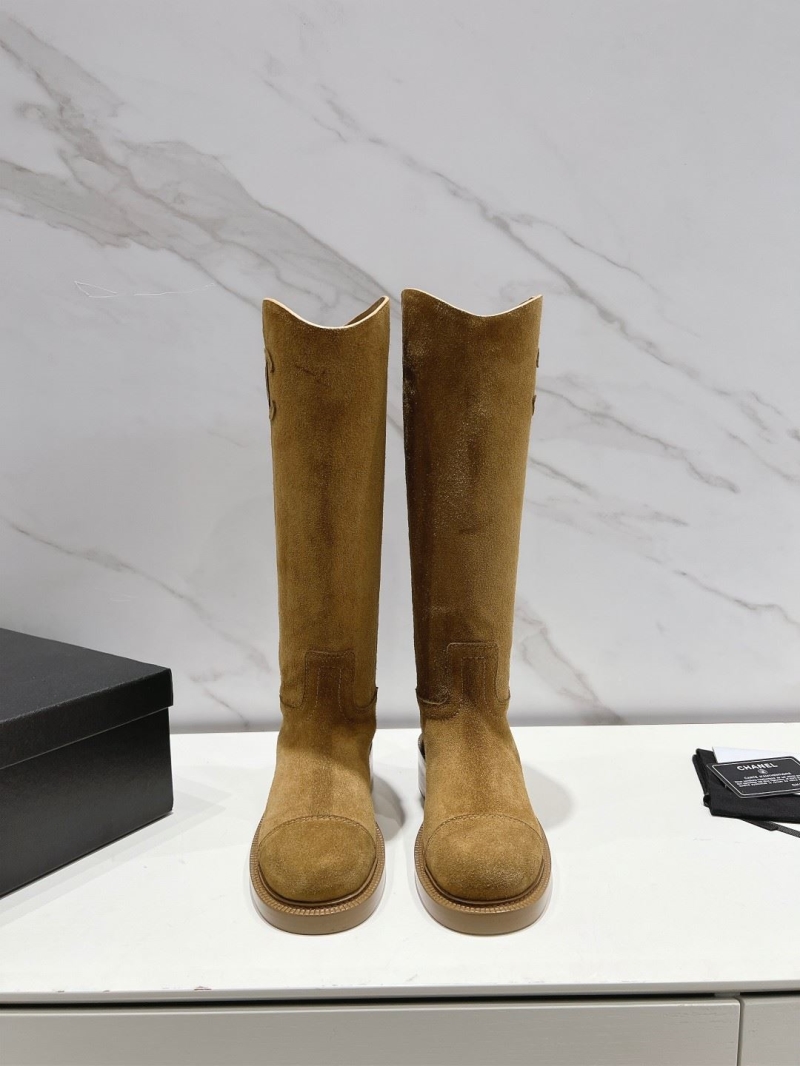 Ch*el boots